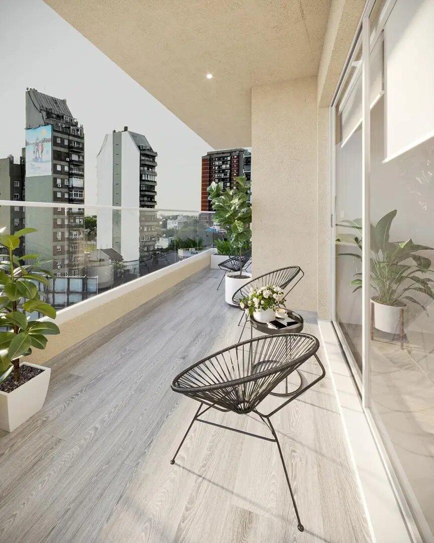 Foto de Departamento En Venta En Núñez, Capital Federal, Buenos Aires, imagen 3
