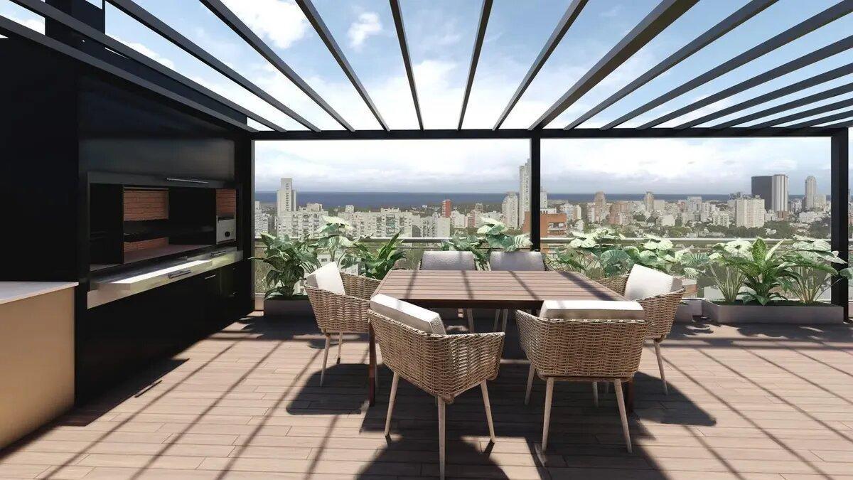 Foto de Departamento En Venta En Núñez, Capital Federal, Buenos Aires, imagen 1