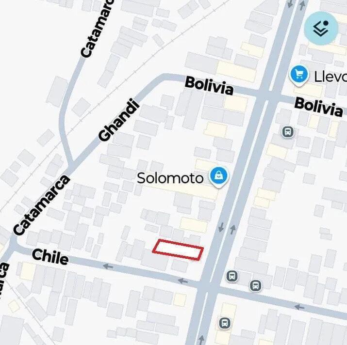 Foto de Terreno Lote En Venta En San Miguel De Tucumán, Capital, Tucumán, imagen 1