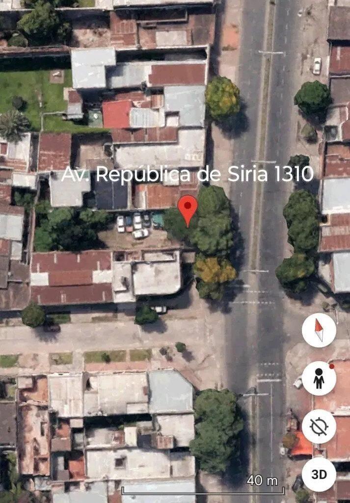 Foto de Terreno Lote En Venta En San Miguel De Tucumán, Capital, Tucumán, imagen 3