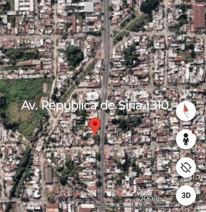Foto de Terreno Lote En Venta En San Miguel De Tucumán, Capital, Tucumán, imagen 4