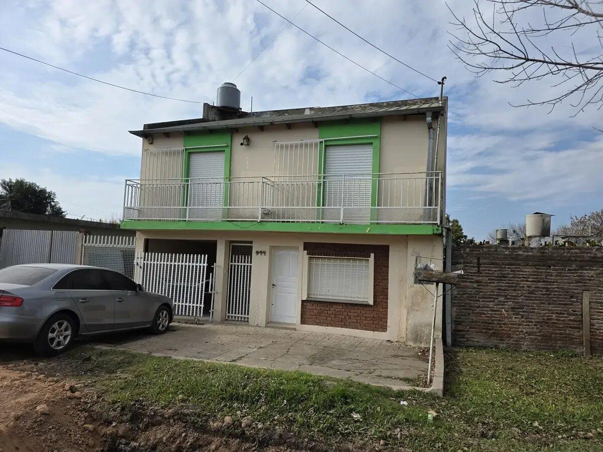 Foto de Casa En Venta En Concepción Del Uruguay, Entre Ríos, Argentina, imagen 1