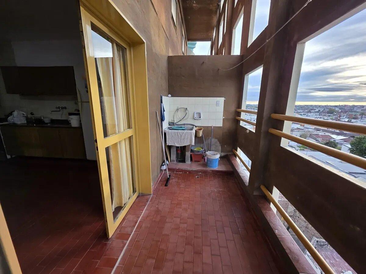 Departamento  En Venta En Concepción Del Uruguay, Entre Ríos, Argentina