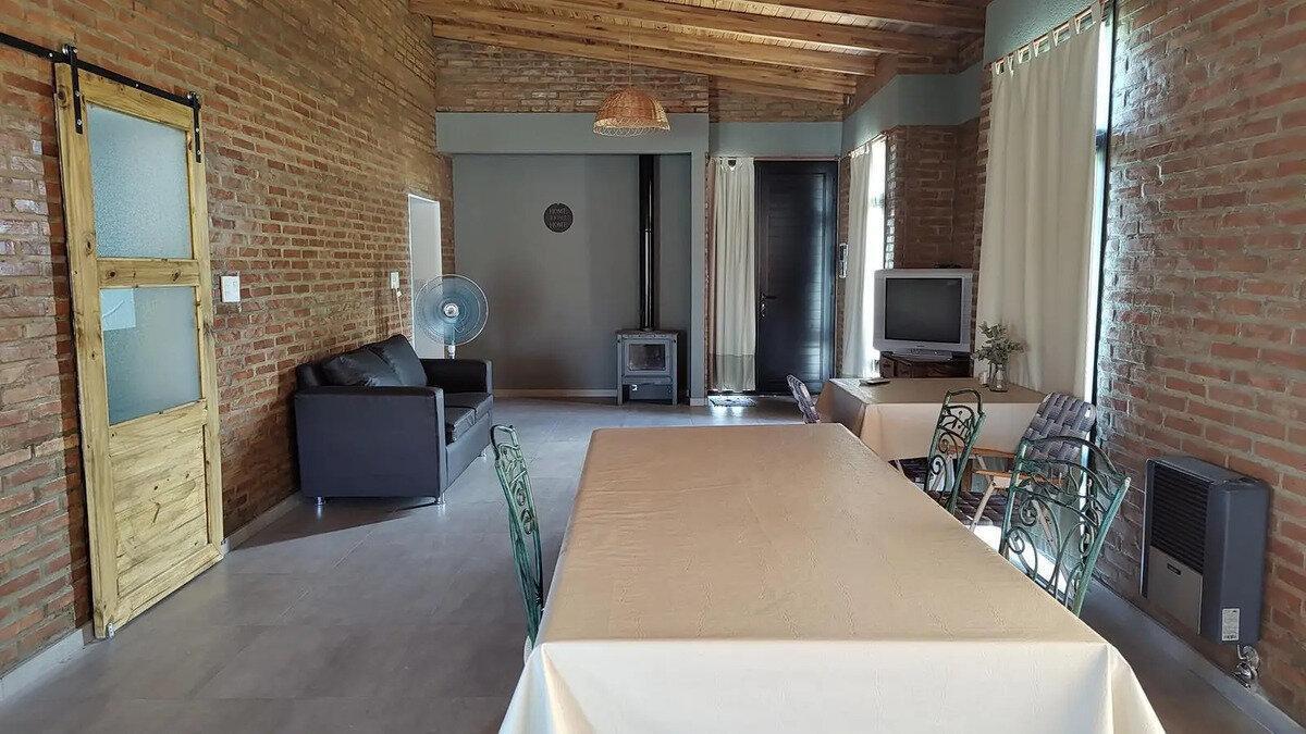 Foto de Casa Chalet En Venta En Pucará Los Búhos, Roldán, imagen 5