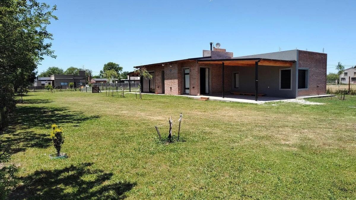 Foto de Casa Chalet En Venta En Pucará Los Búhos, Roldán, imagen 3
