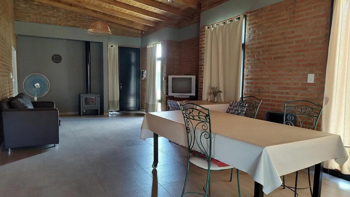 Foto de Casa Chalet En Venta En Pucará Los Búhos, Roldán, imagen 4