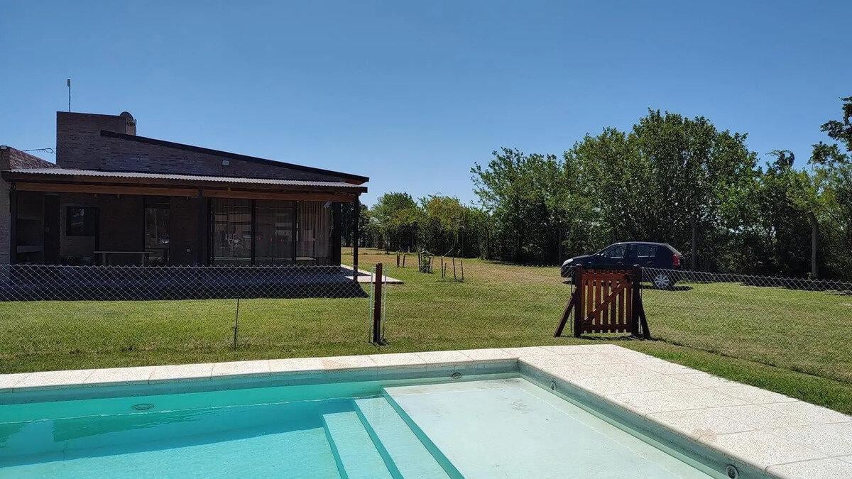 Foto de Casa Chalet En Venta En Pucará Los Búhos, Roldán, imagen 1