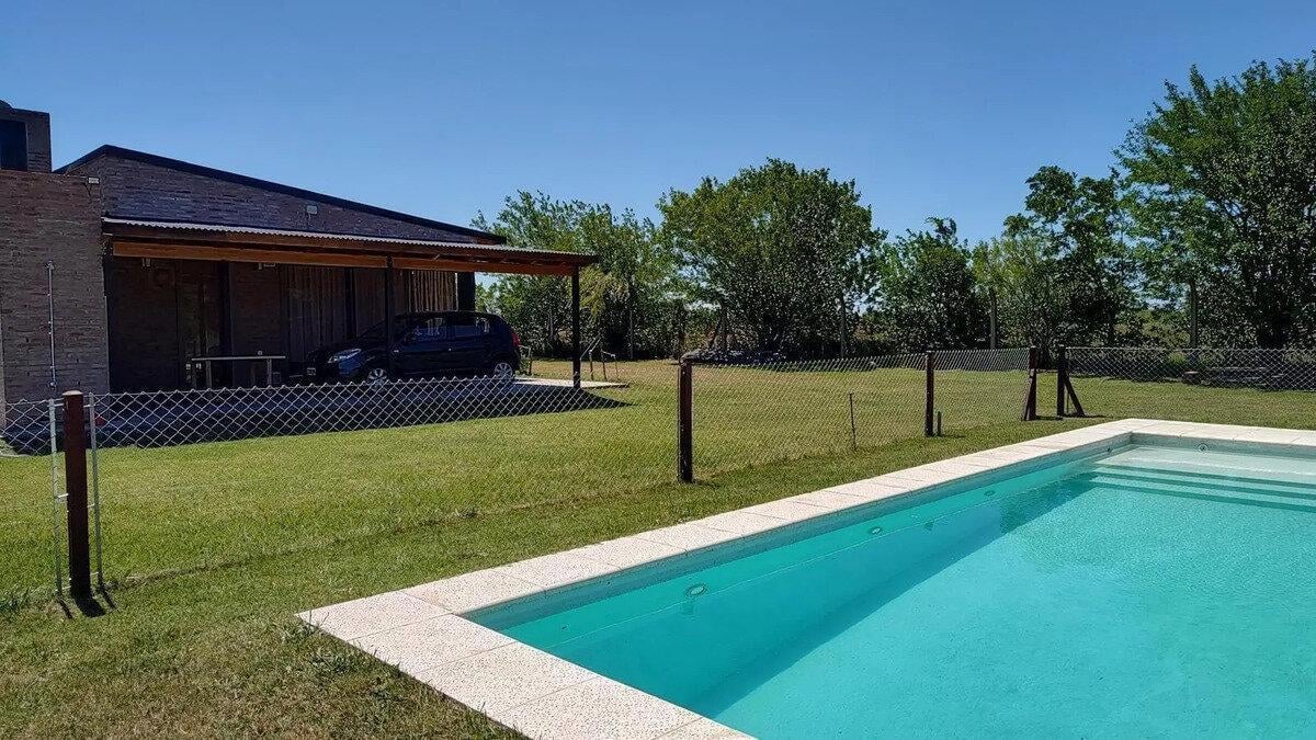 Foto de Casa Chalet En Venta En Pucará Los Búhos, Roldán, imagen 2