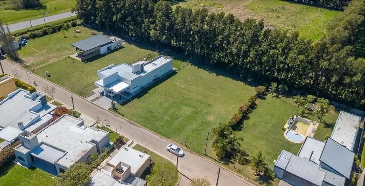 Foto de Terreno Lote En Venta En Zavalla, Rosario, Santa Fe, imagen 5