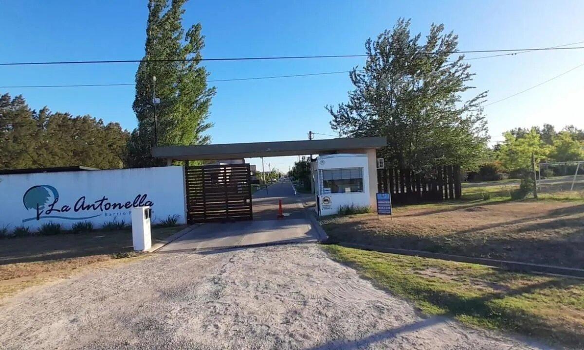 Foto de Terreno Lote En Venta En Zavalla, Rosario, Santa Fe, imagen 2