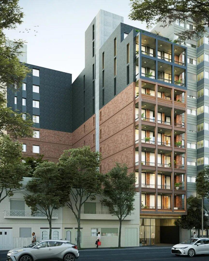 Foto de Departamento En Venta En Rosario, Santa Fe, Argentina, imagen 4