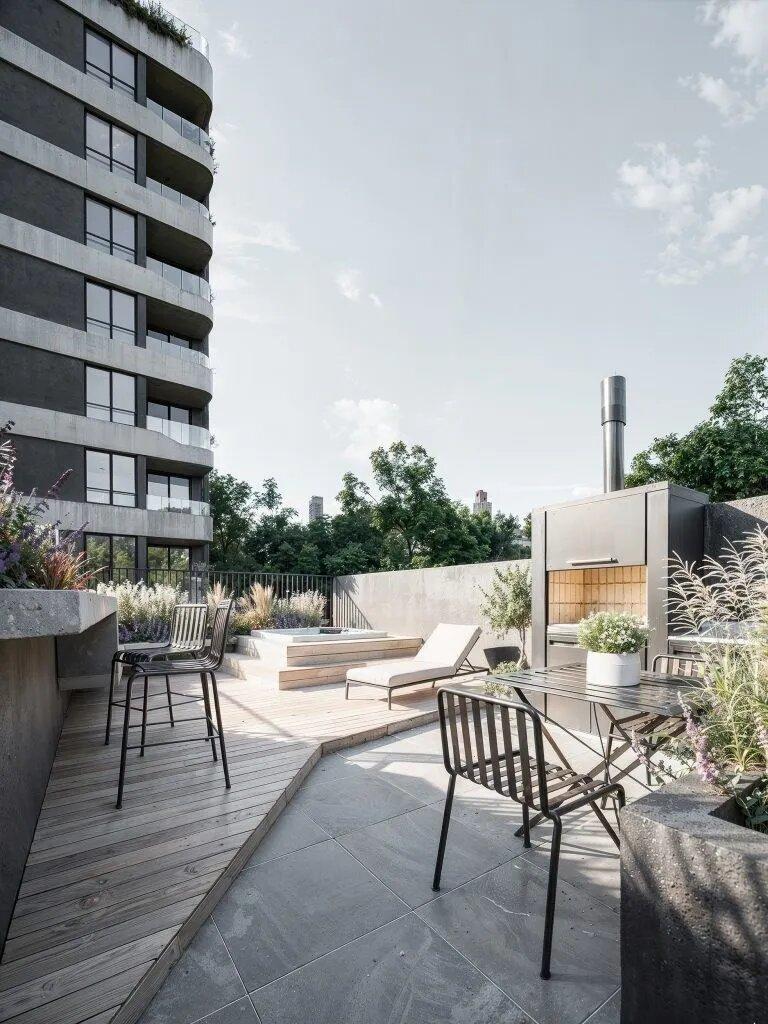 Foto de Casa En Venta En Rosario, Santa Fe, Argentina, imagen 3