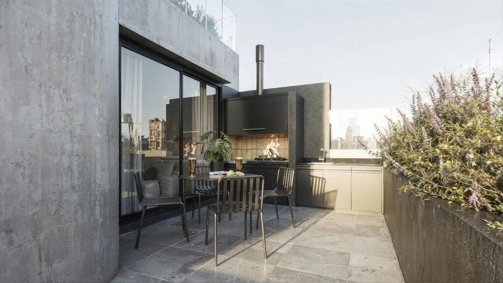 Foto de Casa En Venta En Rosario, Santa Fe, Argentina, imagen 5