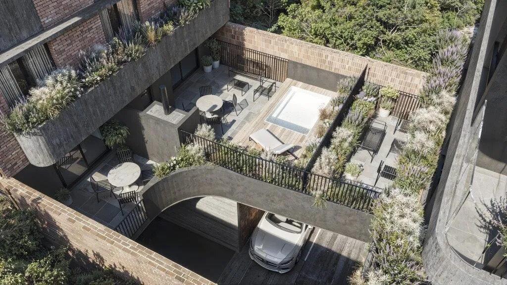 Foto de Casa En Venta En Rosario, Santa Fe, Argentina, imagen 2