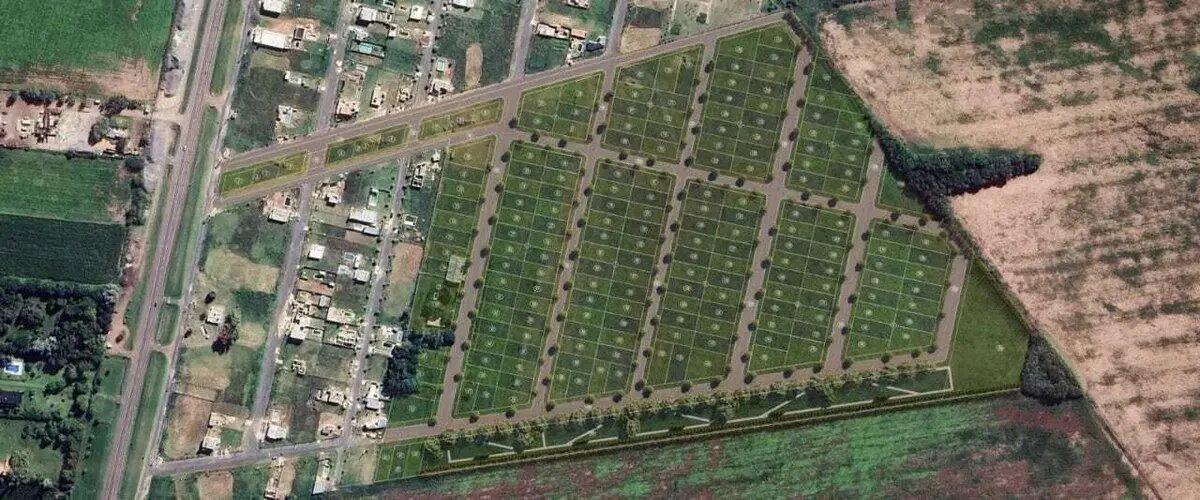 Foto de Lote En Venta En Villa Amelia, Rosario, Santa Fe, imagen 2