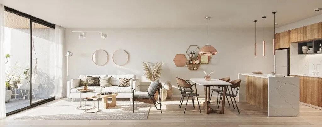 Foto de Departamento En Venta En Rosario, Santa Fe, Argentina, imagen 3