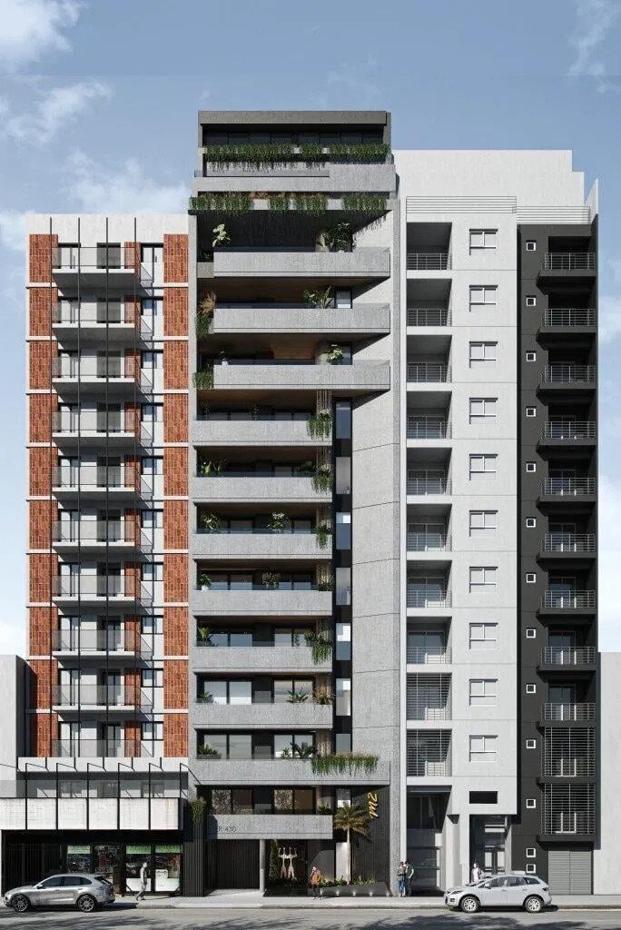 Foto de Departamento En Venta En Rosario, Santa Fe, Argentina, imagen 1