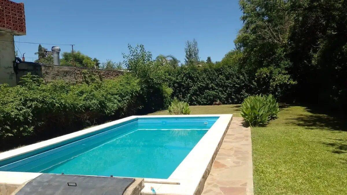 Foto de Casa Chalet En Venta En Funes, Rosario, Santa Fe, imagen 1