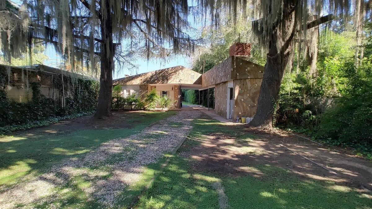 Foto de Casa Chalet En Venta En Funes, Rosario, Santa Fe, imagen 2