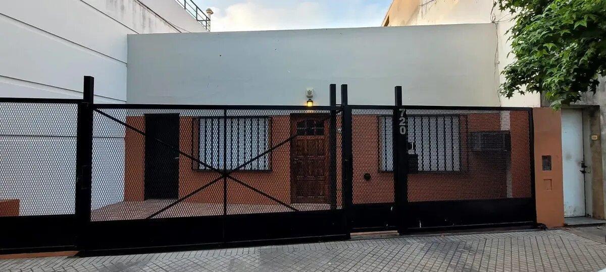 Foto de Casa En Venta En Las Heras, Rosario, Santa Fe, imagen 1