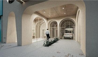 Foto de Departamento En Venta En Rosario, Santa Fe, Argentina, imagen 2