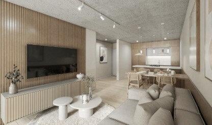 Foto de Departamento En Venta En Rosario, Santa Fe, Argentina, imagen 5
