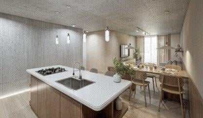 Foto de Departamento En Venta En Rosario, Santa Fe, Argentina, imagen 4