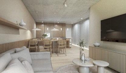 Foto de Departamento En Venta En Rosario, Santa Fe, Argentina, imagen 1