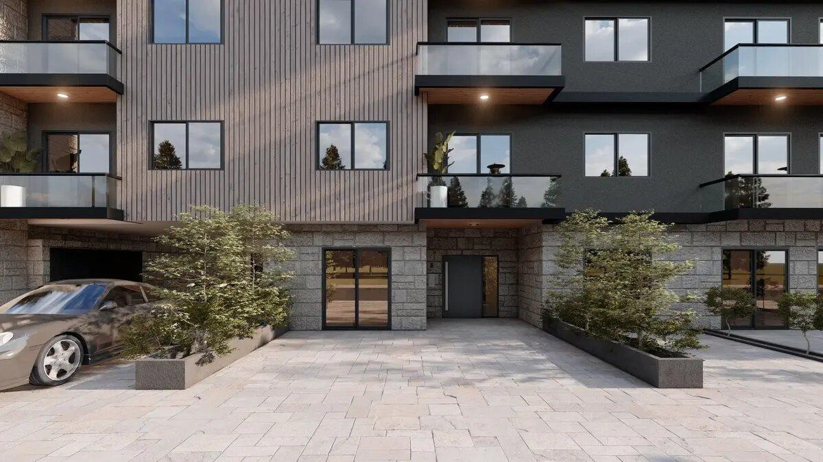 Foto de Departamento En Venta En Centro De Bariloche, Bariloche, Patagonia, imagen 3