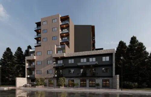Foto de Departamento En Venta En Centro De Bariloche, Bariloche, Patagonia, imagen 2