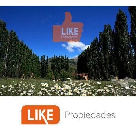 Foto de Terreno Lote En Venta En Club De Campo Dos Valles, Bariloche, Patagonia, imagen 3