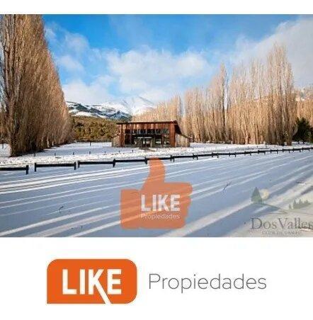 Foto de Terreno Lote En Venta En Club De Campo Dos Valles, Bariloche, Patagonia, imagen 4