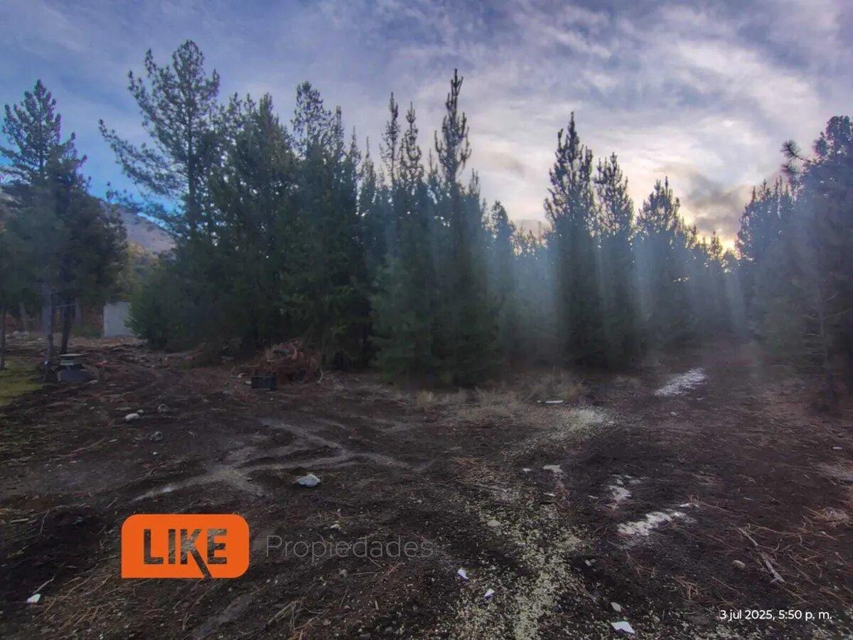 Foto de Terreno Lote En Venta En Club De Campo Dos Valles, Bariloche, Patagonia, imagen 5