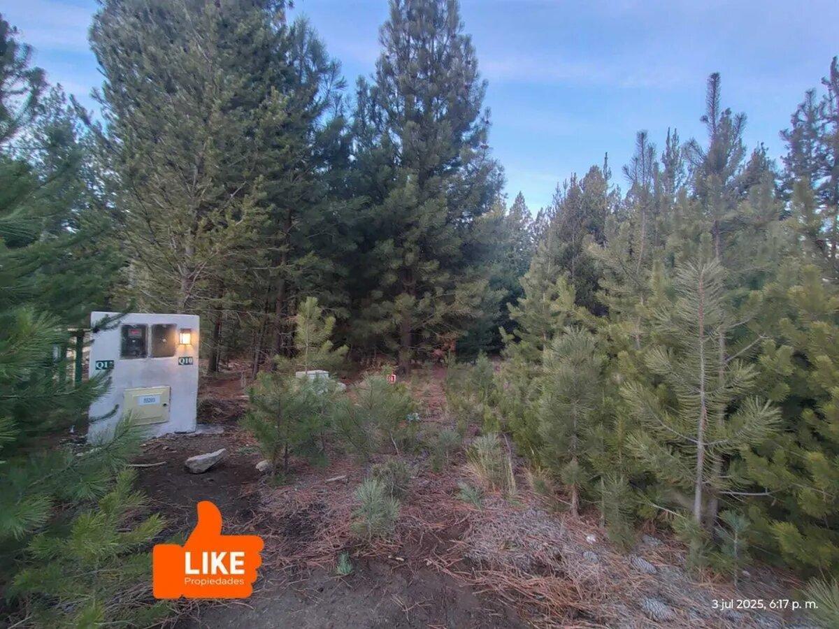 Foto de Terreno Lote En Venta En Club De Campo Dos Valles, Bariloche, Patagonia, imagen 2