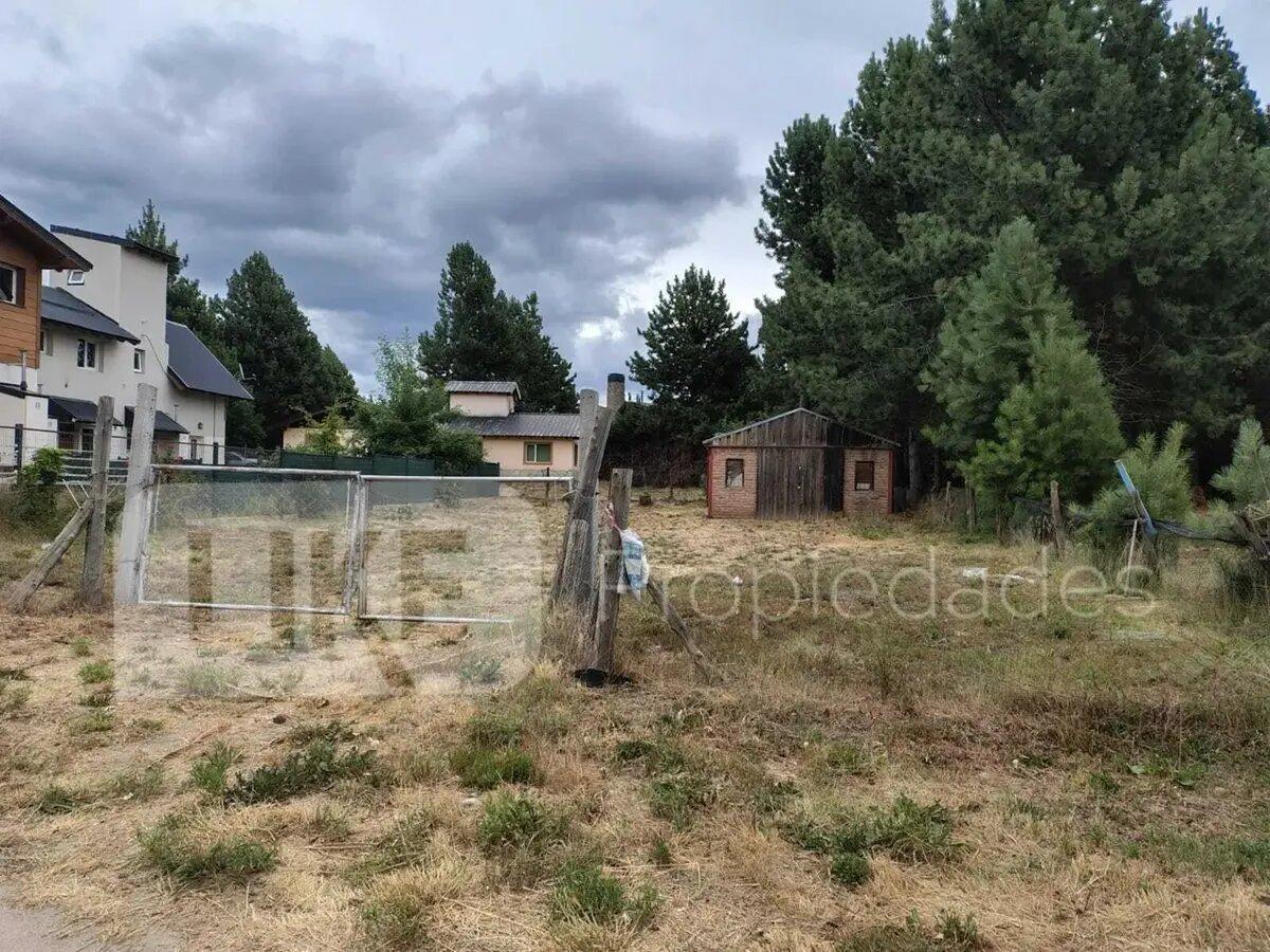 Foto de Terreno Lote En Venta En Bariloche, Patagonia, Argentina, imagen 2