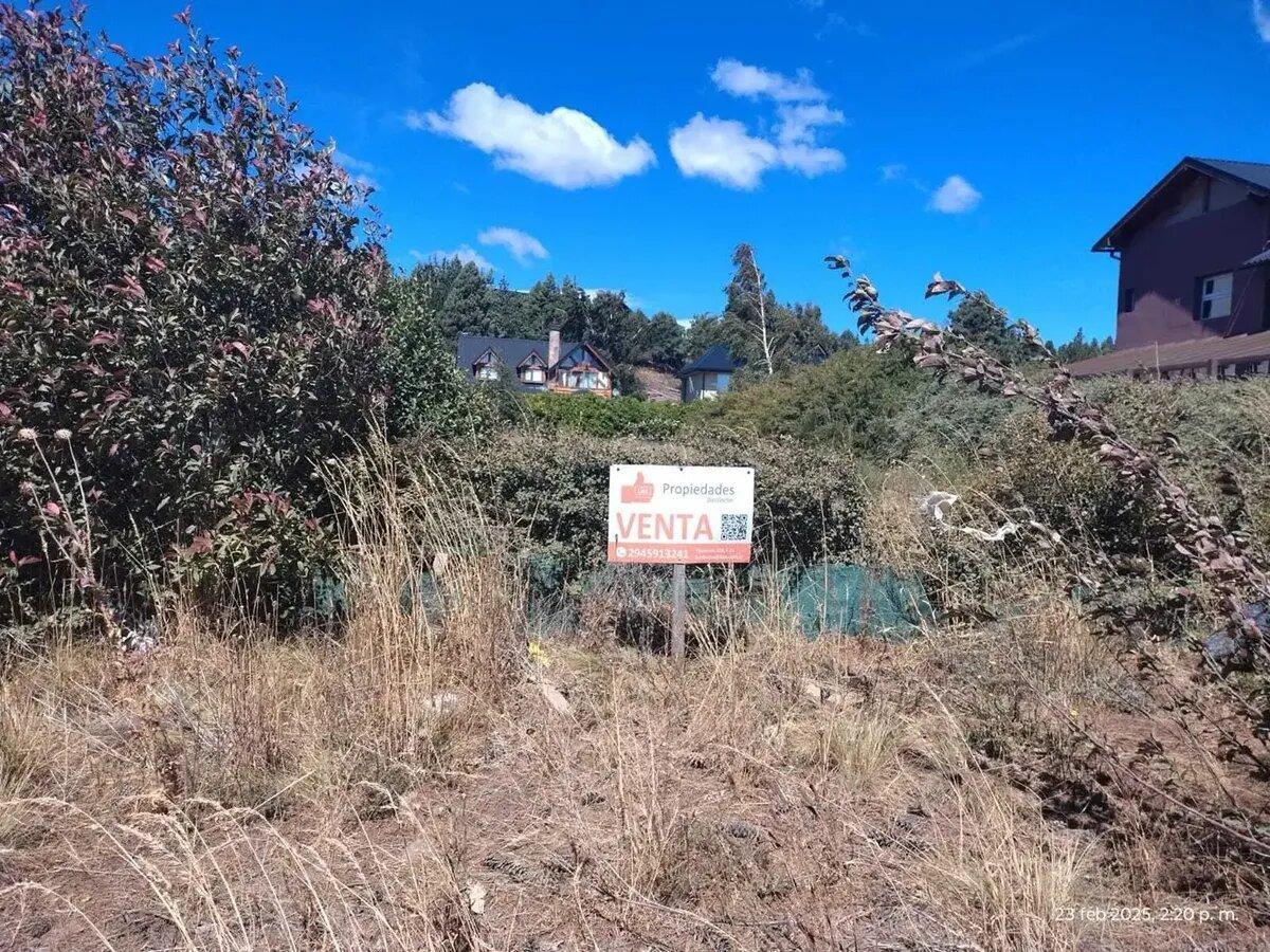 Foto de Terreno Lote En Venta En Bariloche, Patagonia, Argentina, imagen 5
