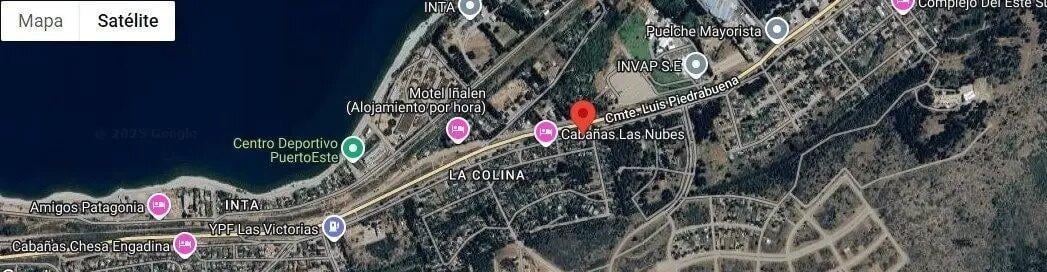 Foto de Terreno Lote En Venta En Bariloche, Patagonia, Argentina, imagen 2
