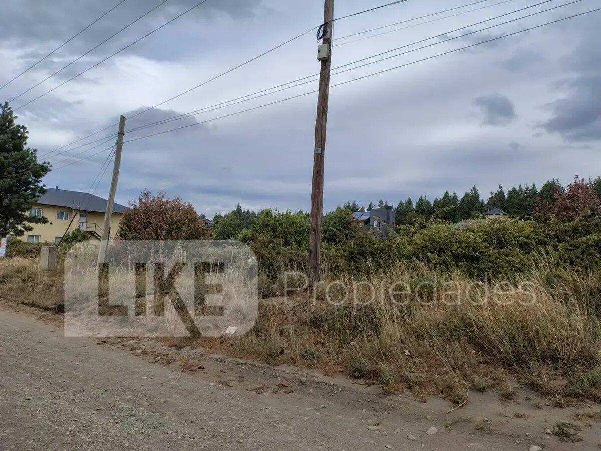 Foto de Terreno Lote En Venta En Bariloche, Patagonia, Argentina, imagen 1