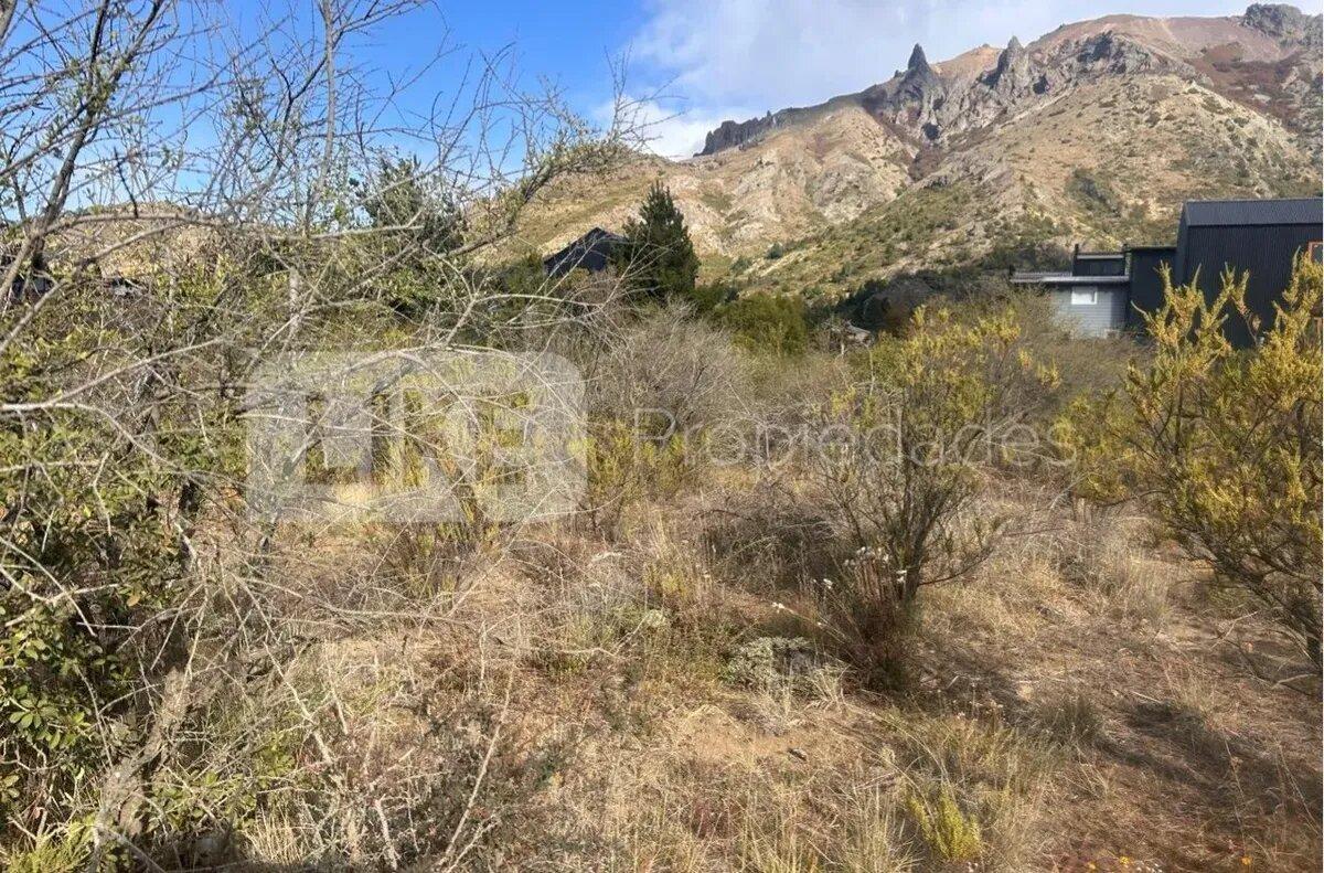 Foto de Terreno Lote En Venta En Entre Cerros, Bariloche, Patagonia, imagen 1