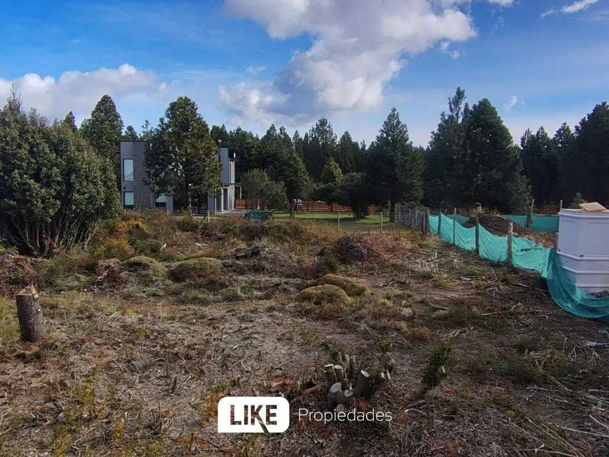 Foto de Terreno Lote En Venta En Solares De Bariloche, Bariloche, Patagonia, imagen 2