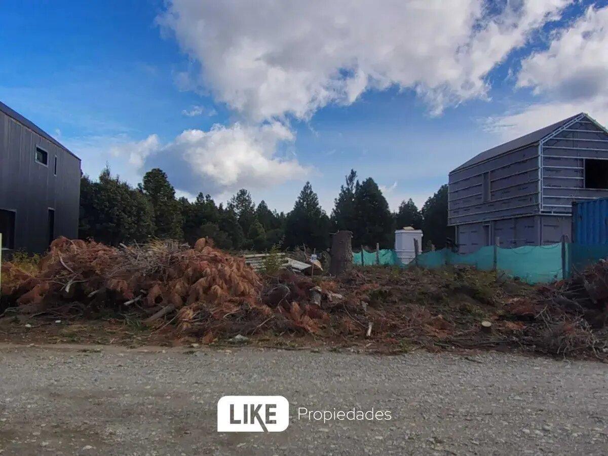 Foto de Terreno Lote En Venta En Solares De Bariloche, Bariloche, Patagonia, imagen 5