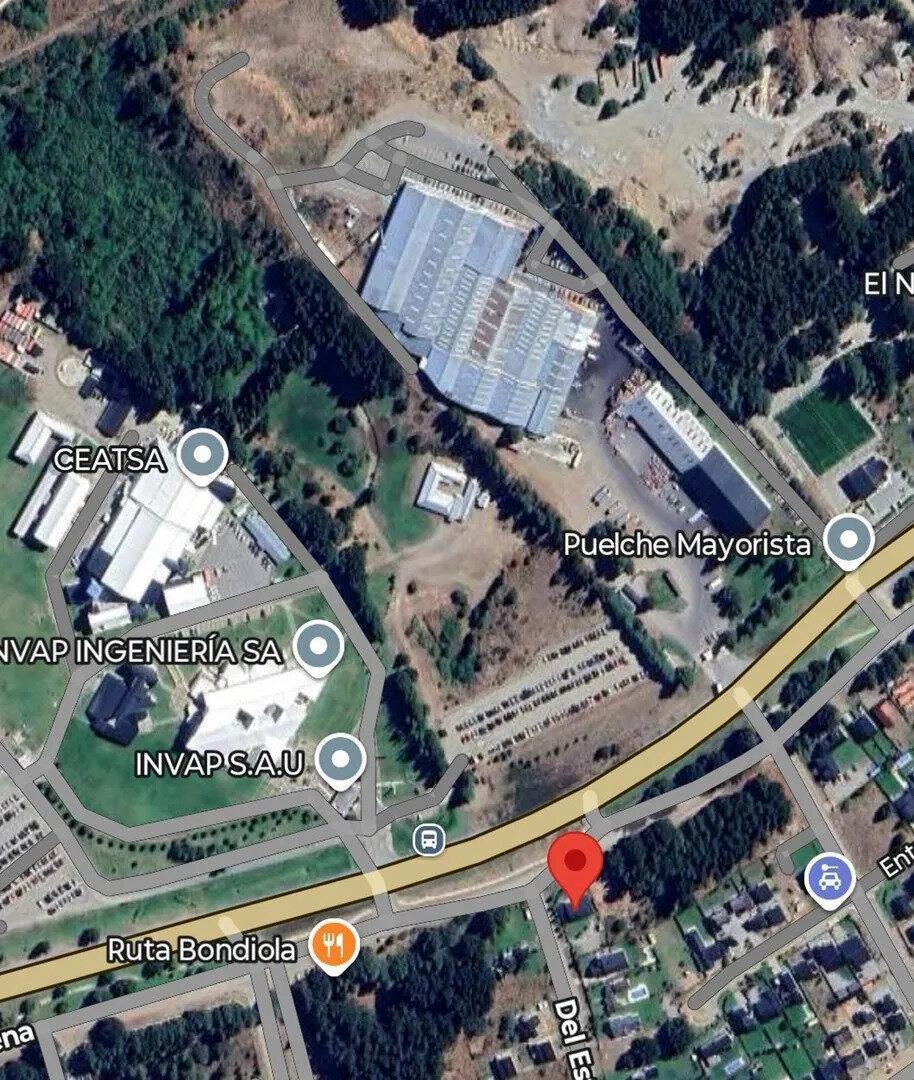 Foto de Terreno Lote En Venta En Bariloche, Patagonia, Argentina, imagen 1