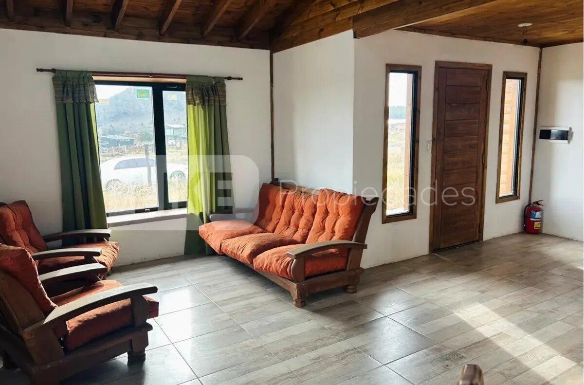 Foto de Casa En Venta En Ñirihuau, Bariloche, Patagonia, imagen 2