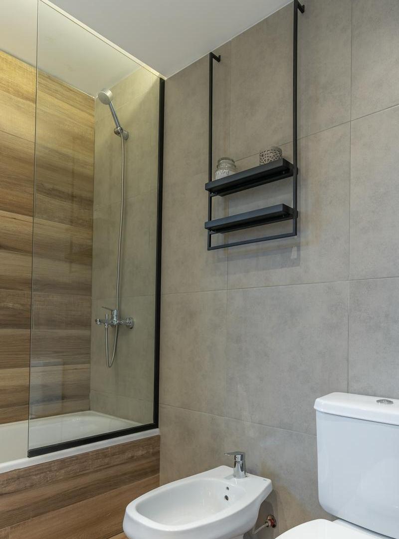 Foto de Departamento de 1 dormitorio en venta Barrio Refinería, imagen 5