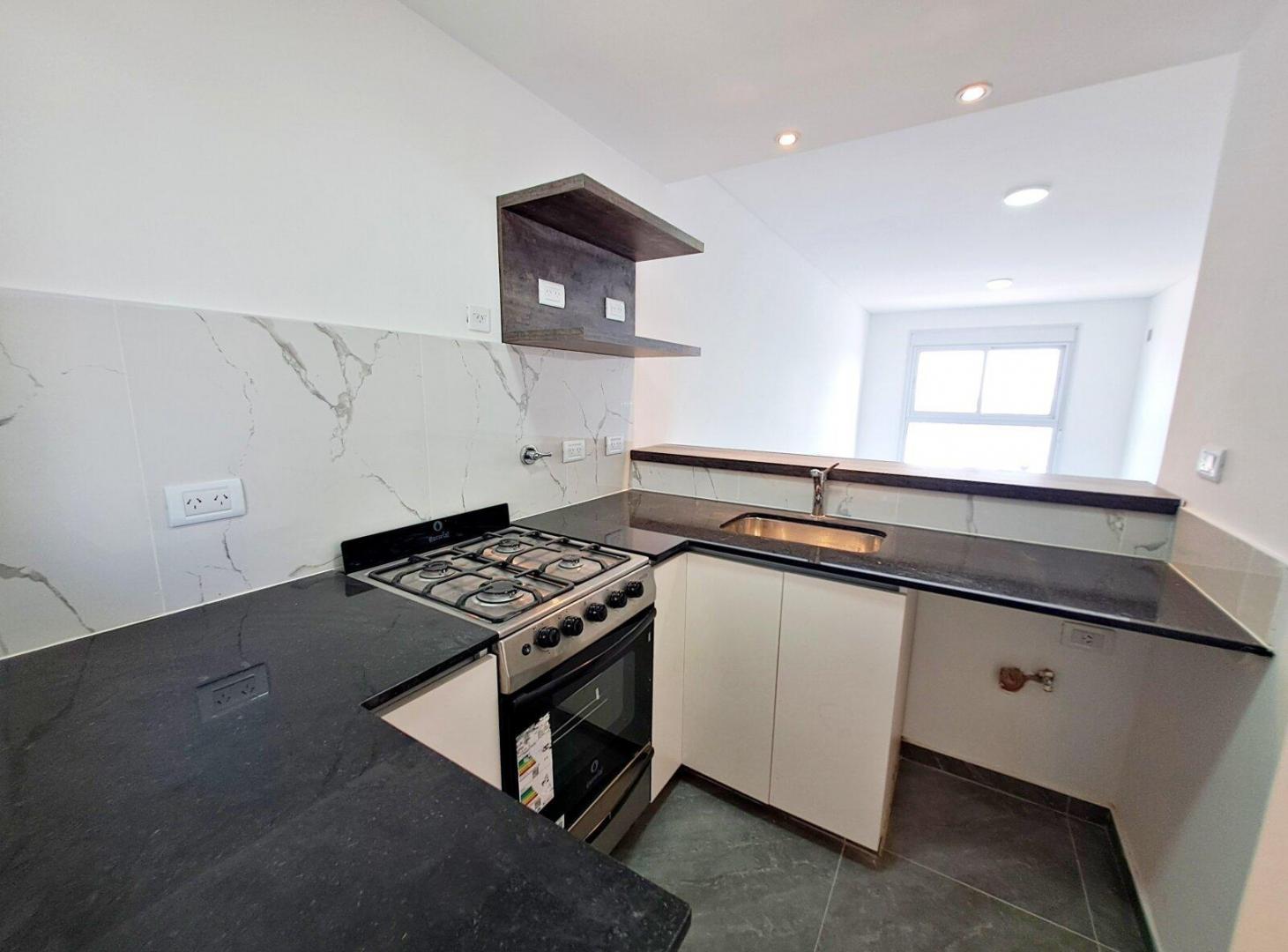 Foto de Departamento en alquiler Alem 2351, imagen 1