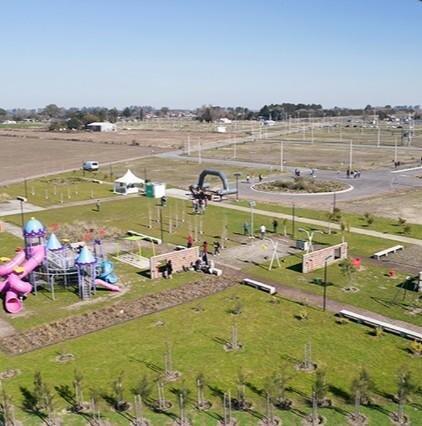 Foto de Terreno en venta EcoVida, imagen 1