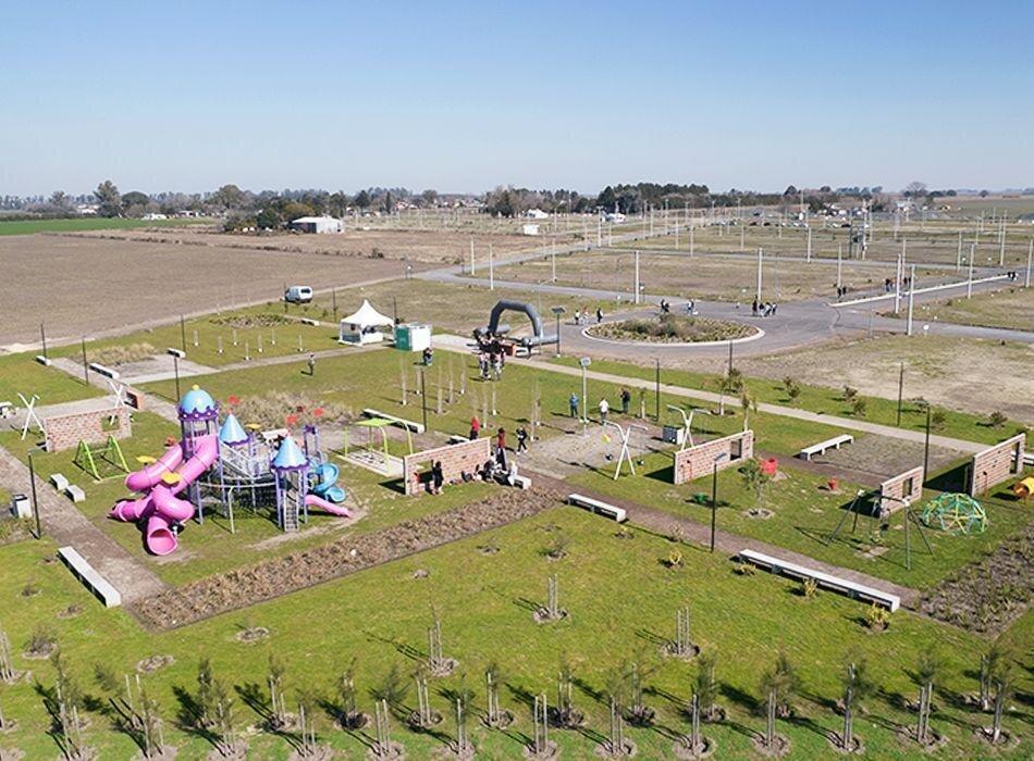 Foto de Terreno en Venta - Villa Amelia, imagen 1