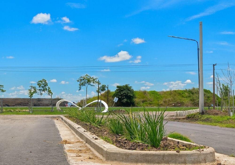 Foto de Terreno en Venta - Villa Amelia, imagen 2