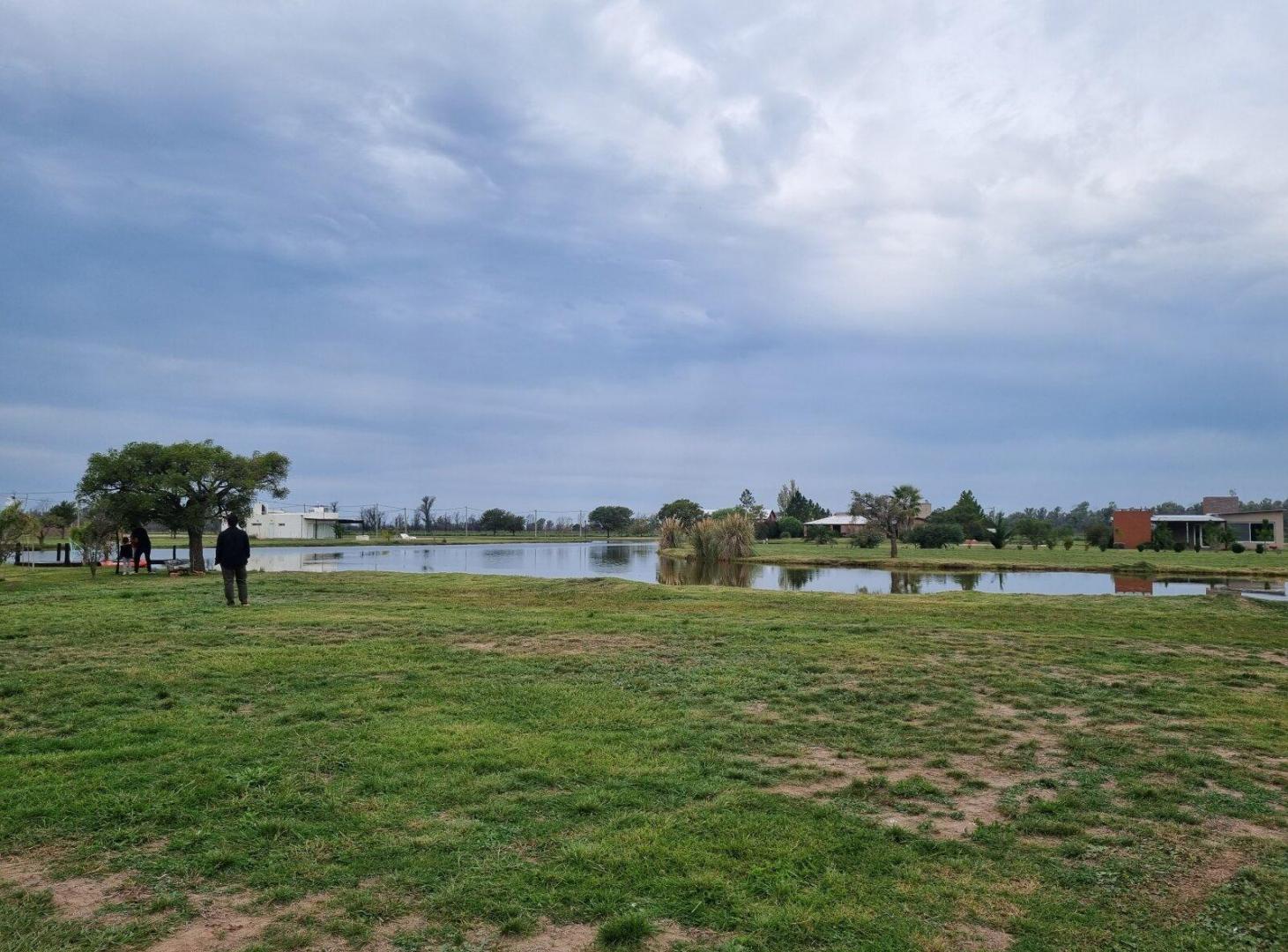 Foto de Terreno en Venta - Chacras del Rincón, imagen 5