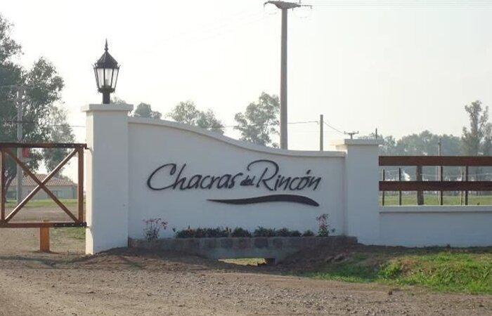 Foto de Terreno en Venta - Chacras del Rincón, imagen 1